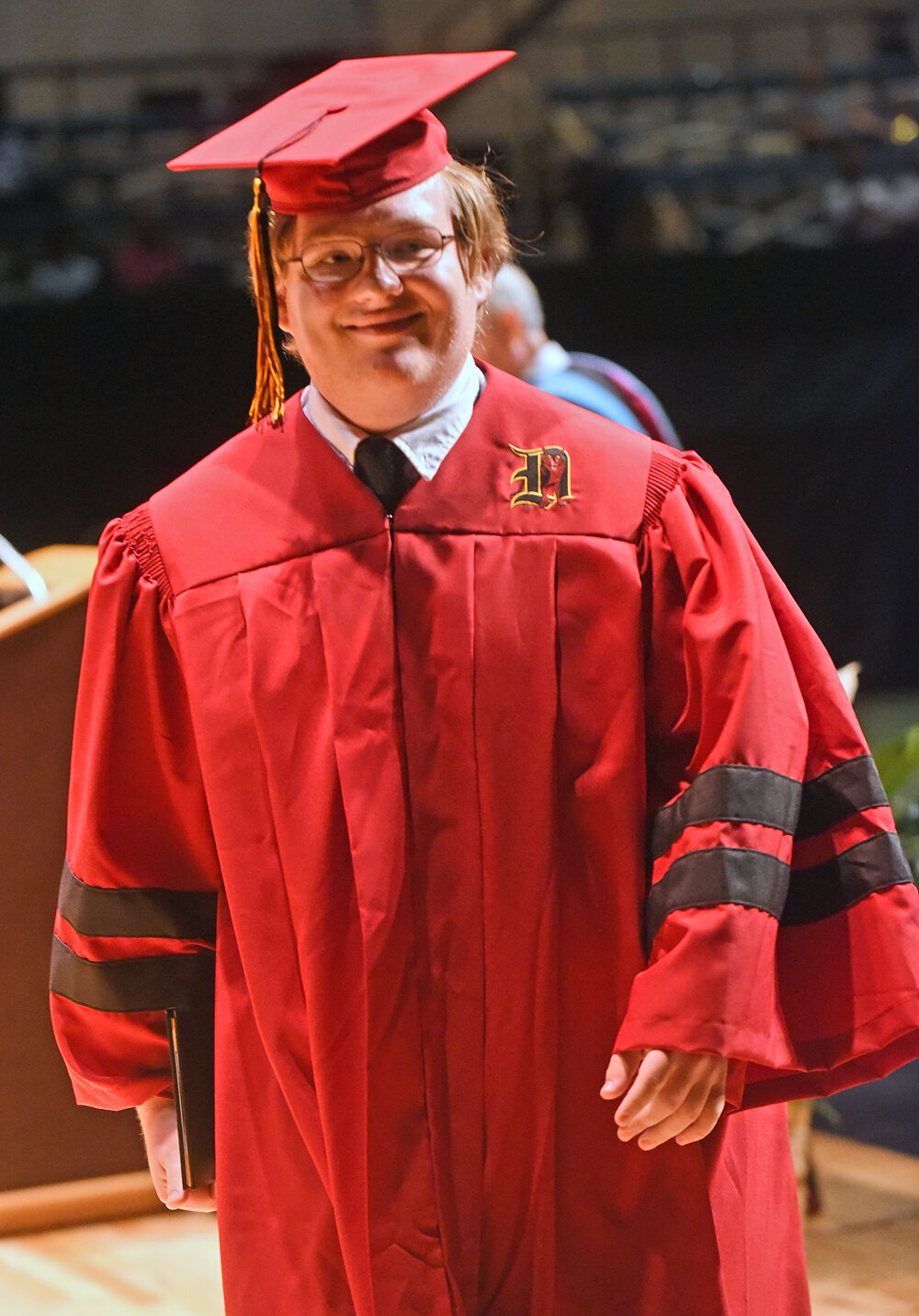 Dothan High School Graduation 2020